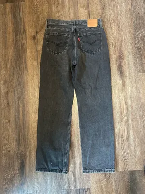 Levi’s Loose Straight Women’s Jeans thumbnail 8