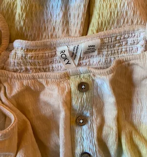 Roxy Multi-Colored Sun Dress thumbnail 5