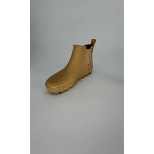 Sperry Waterproof Rubber Rain Boots Khaki 9M / STS87753 thumbnail 5