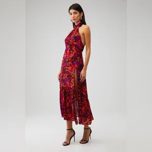 Revolve‎ x Saylor Audie Dress Size Small thumbnail 2