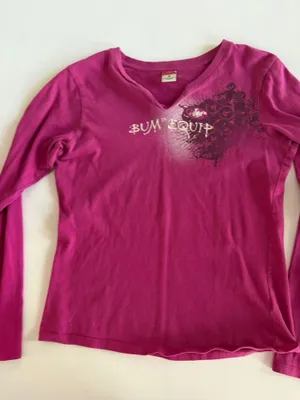 2000s Style Long Sleeve thumbnail 1