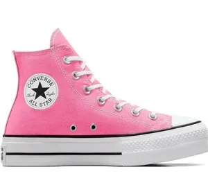 Pink One Star Platforms thumbnail 1