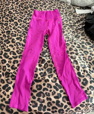 free people leggings  thumbnail 1