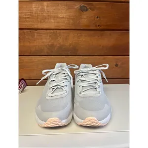 RYKA Women's Go For It Sneakers Sz 8.5 Soft Gray thumbnail 7