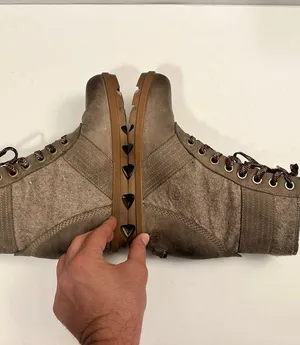 Sorel Lexie Waterproof Leather Wedge Boot Size 8.5 US thumbnail 10