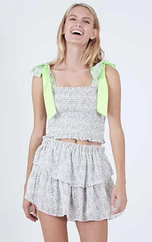 Koch Skirt and Top Set thumbnail 1