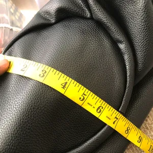 The drop hobo sac one strap slouchy black bag purse thumbnail 6