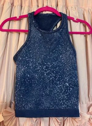 Lululemon Ebb Street Tank thumbnail 1