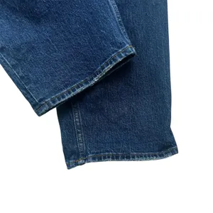 Abercrombie & Fitch 90s Straight Ultra High Rise Jeans 16/33 thumbnail 5