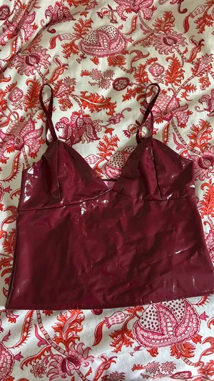 Edikted Tank Top thumbnail 4