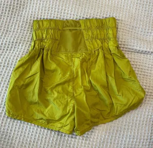 Free People Movement Shorts thumbnail 4