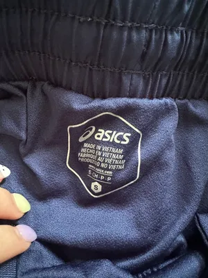 ASICS Shorts thumbnail 2