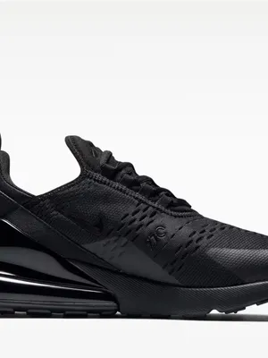 Nike Black High-Rise Performance Leggings thumbnail 2