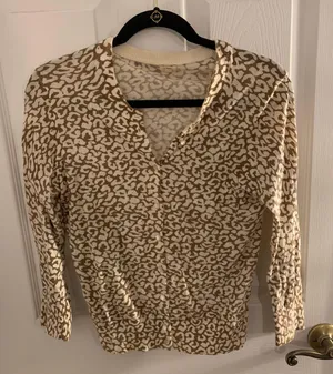 J Crew Sweater  thumbnail 1