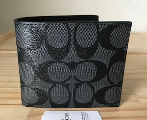 Coach Wallet Men thumbnail 1