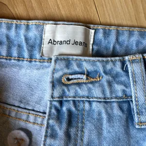 A 94 High Straight Jean Blue Size 26 thumbnail 3