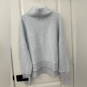 Calia womens turtleneck sweatshirt Size M thumbnail 2