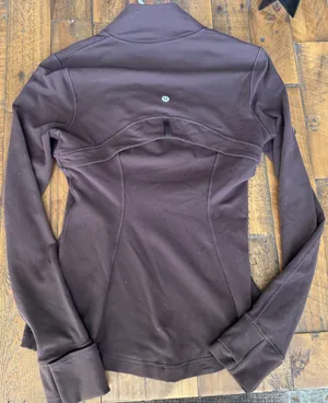 Lululemon Define Jacket thumbnail 6