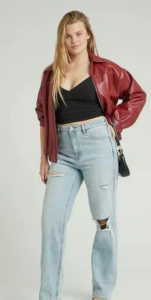 PacSun Jeans thumbnail 1