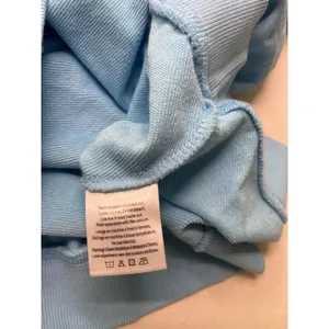Year of Ours women’s size M/L crewneck sweatshirt in Sky Blue. NWOT thumbnail 6