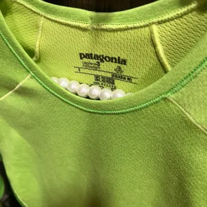 Patagonia‎ Capilene mid weight woman’s small thumbnail 2