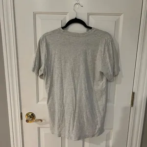 Barn Shirt Gray Size M thumbnail 2