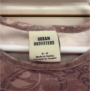 Urban Outfitters “London” Top thumbnail 2