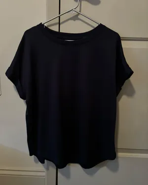 Maurice’s Navy Tee thumbnail 1