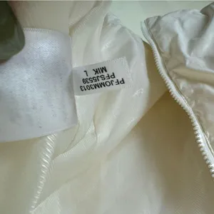 Calvin Klein Performance Puffer Jacket Coat thumbnail 13