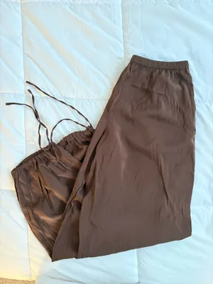 H&M Drawstring Pants thumbnail 3