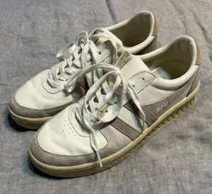 Gola Classics Women's Grandslam Trident Sneakers Size 11 thumbnail 1