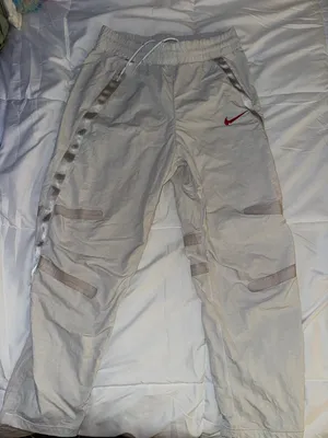 Nike Dri-Fit Track Pants thumbnail 1