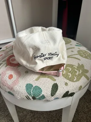 Golf Hat Pink thumbnail 2
