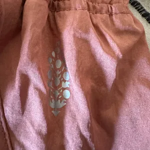 FREE PEOPLE | FP Movement The Way Home Shorts | Brushed Apricot | Size Small thumbnail 5