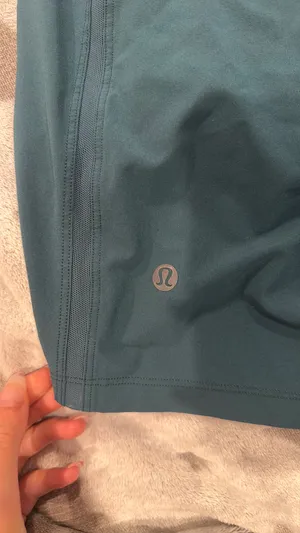Lululemon Pace Breaker Shorts 7" Lined thumbnail 4