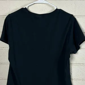 The Rolling Stones Black Band Tee size L thumbnail 5