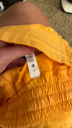 Lululemon Shorts  thumbnail 4