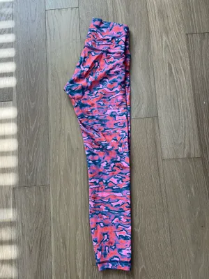 Wunder Train Lululemon 25" High-Rise Leggings thumbnail 3