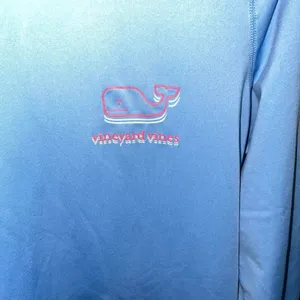 Vineyard Vines Long Sleeve Shirt - Size Small thumbnail 3