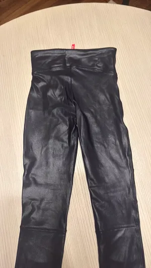 Spanx Black Leggings thumbnail 4