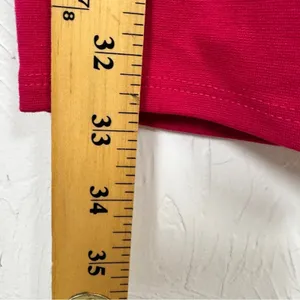 Lulus Fuchsia Pink Bodycon Mini Dress Womens M Barbie Sleeveless Cocktail thumbnail 9