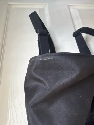 Harley Davidson Mini Backpack Black thumbnail 5