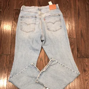 Levi’s 70’s high flare jeans size 31 thumbnail 8