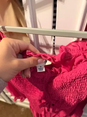 Pink Boutique Dress thumbnail 2