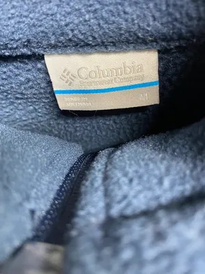 Columbia Jacket thumbnail 3