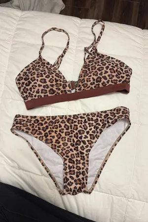 Shein Bikini Set thumbnail 1