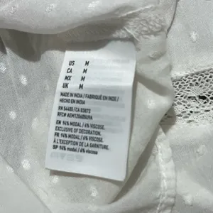 American Eagle Outfitters Blush Glitter Fabric thumbnail 7