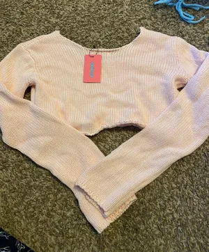 Edikted Sweater thumbnail 2