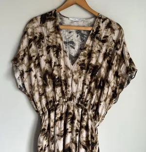 Samsoe & Samsoe Andina Tie Dye Dress thumbnail 3