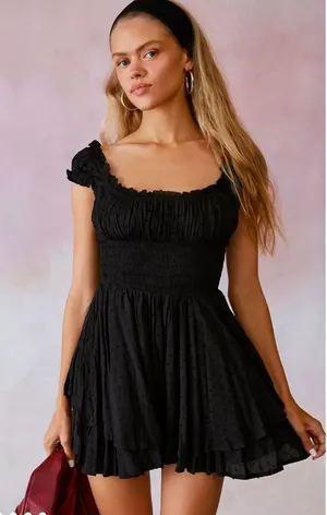 Romper thumbnail 2